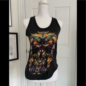 Alexander McQueen Tank Tops for Women - Poshmark